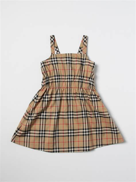 Girls' Burberry Tops(2T